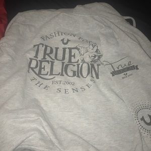 True Religion Jacket